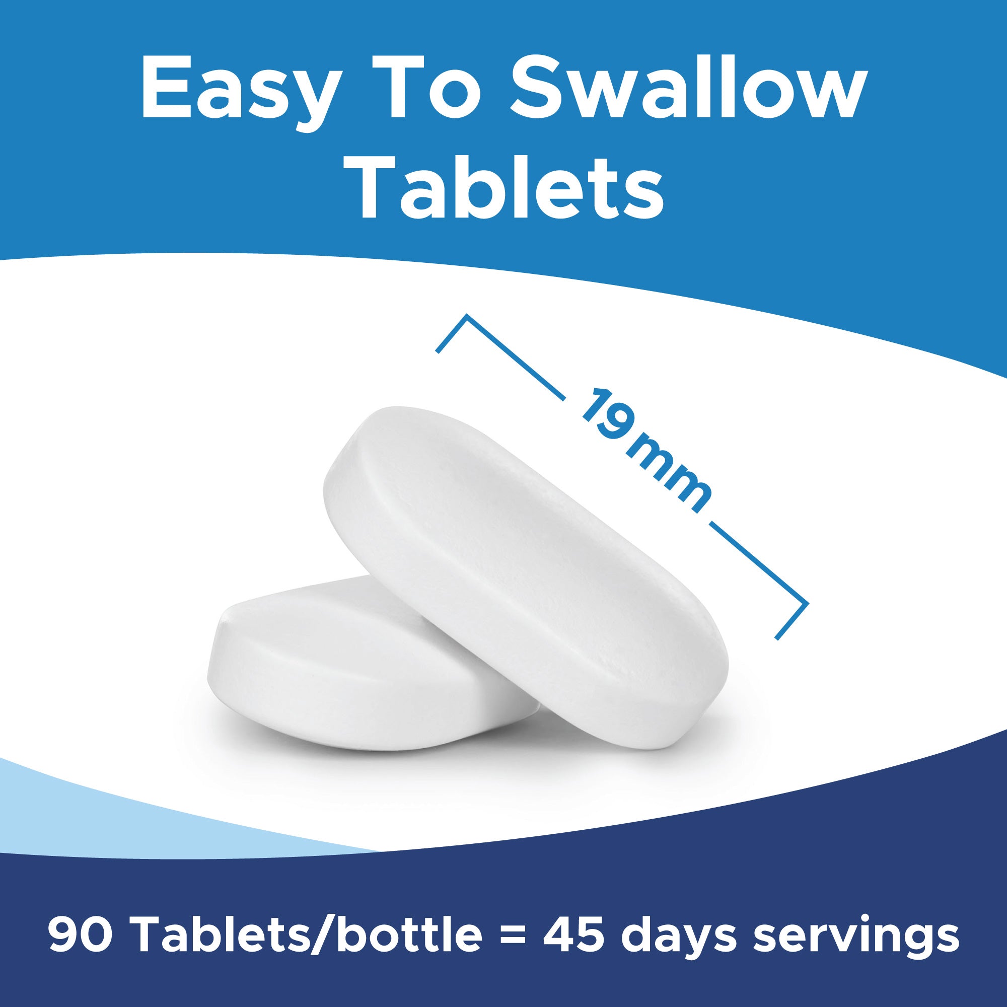 Gluco-Balance II 90 Tablets