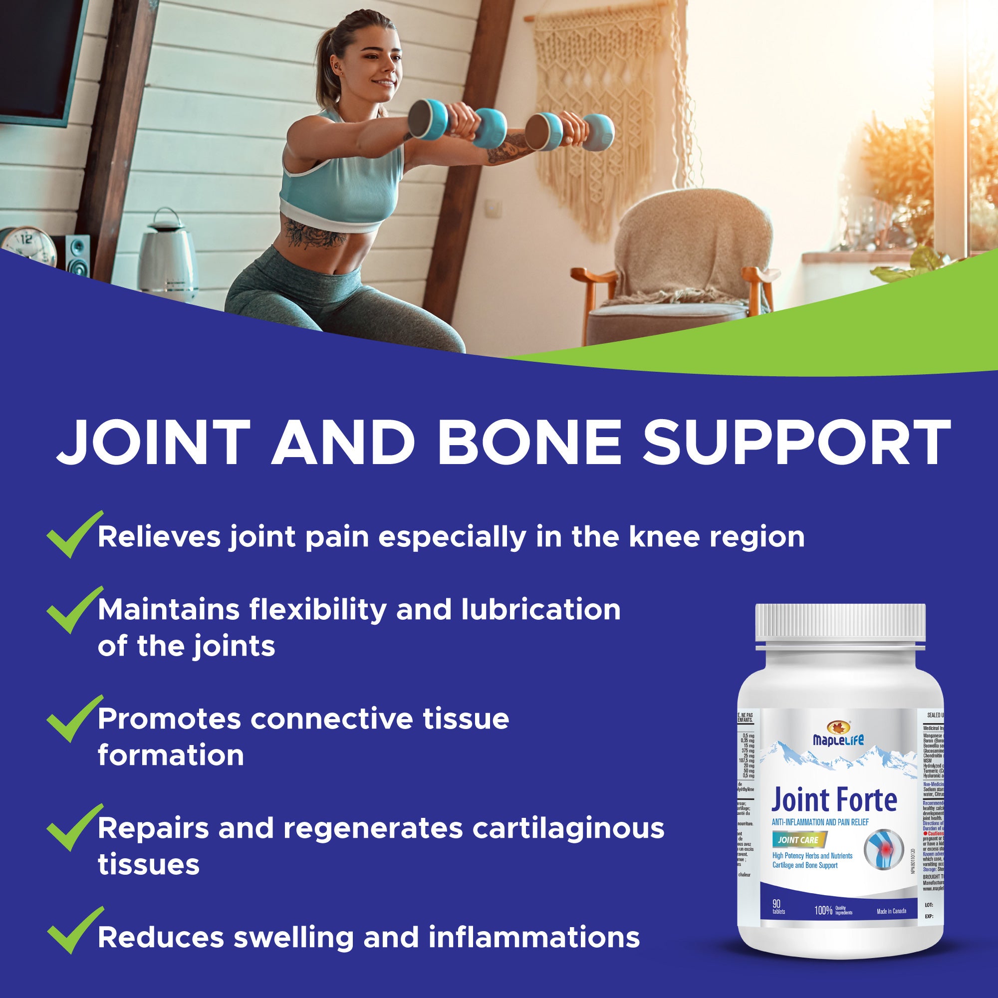 Joint Forte 90 Tablets