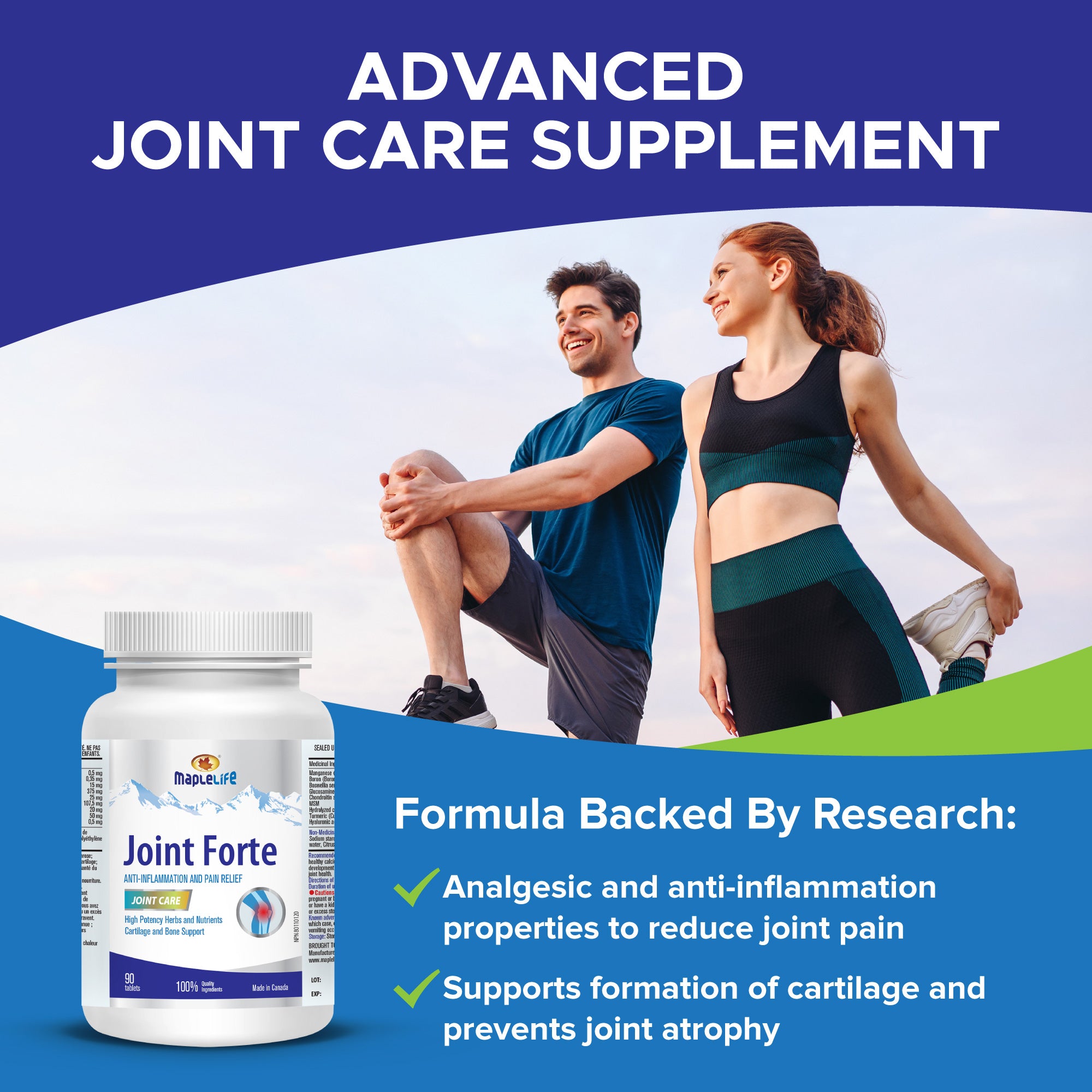 Joint Forte 90 Tablets