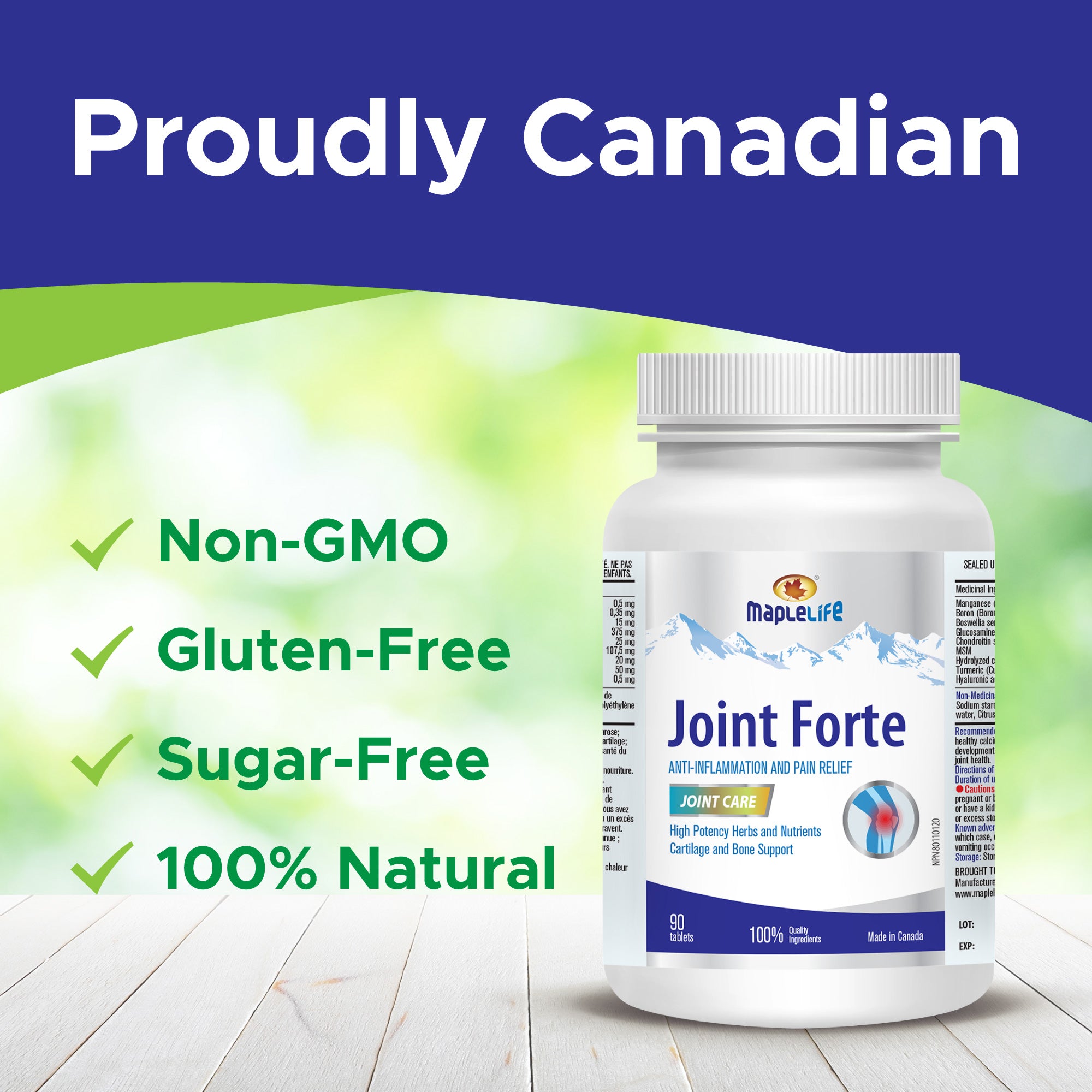 Joint Forte 90 Tablets