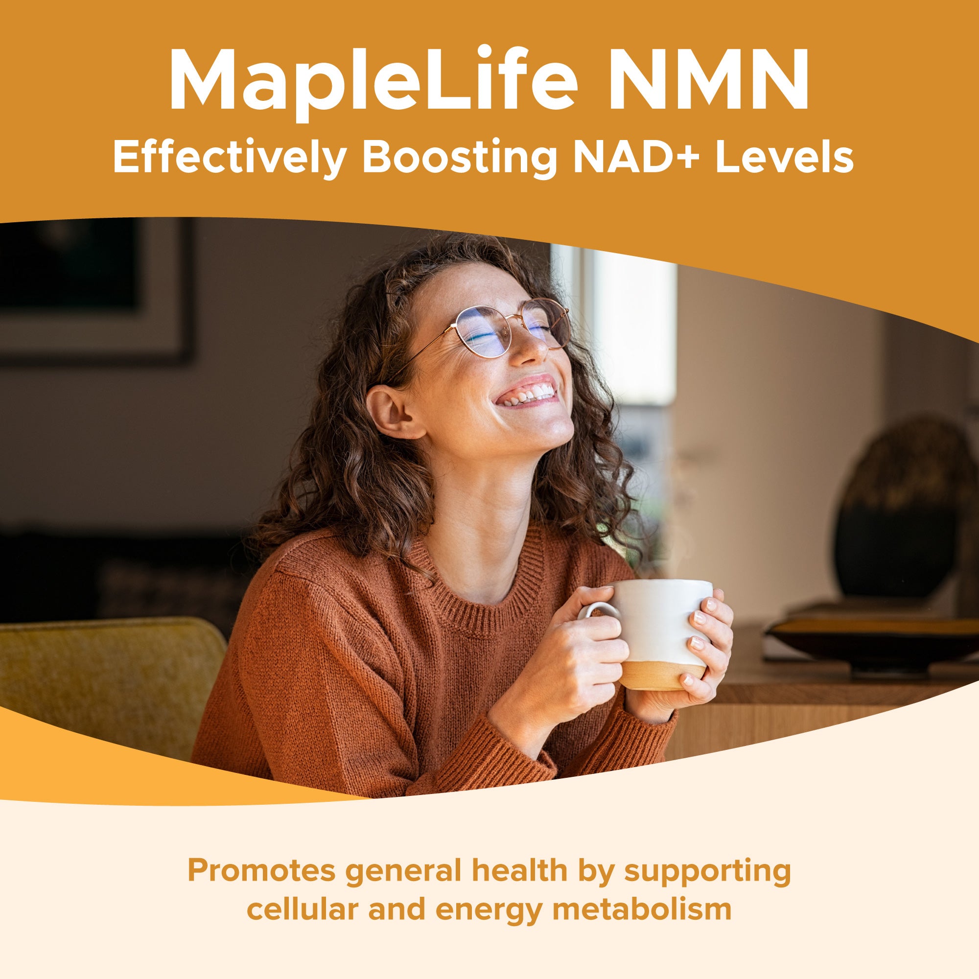 NMN 250 mg 60 Capsules