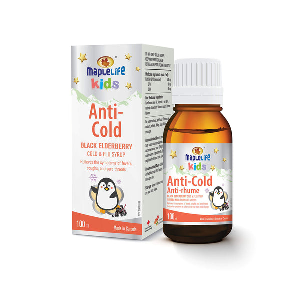 Anti-cold product image