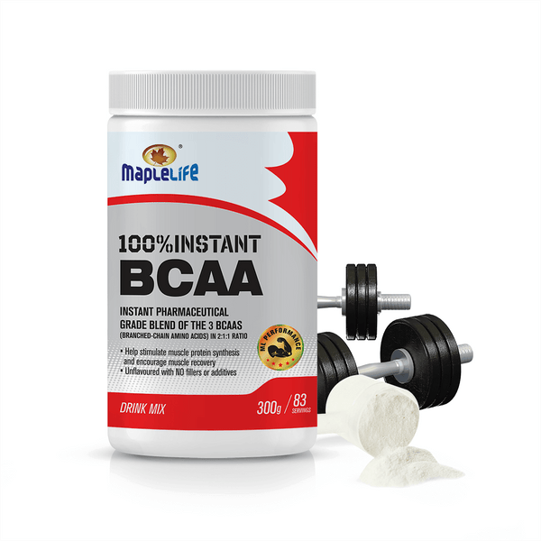 BCAA 100% Instant Product Image