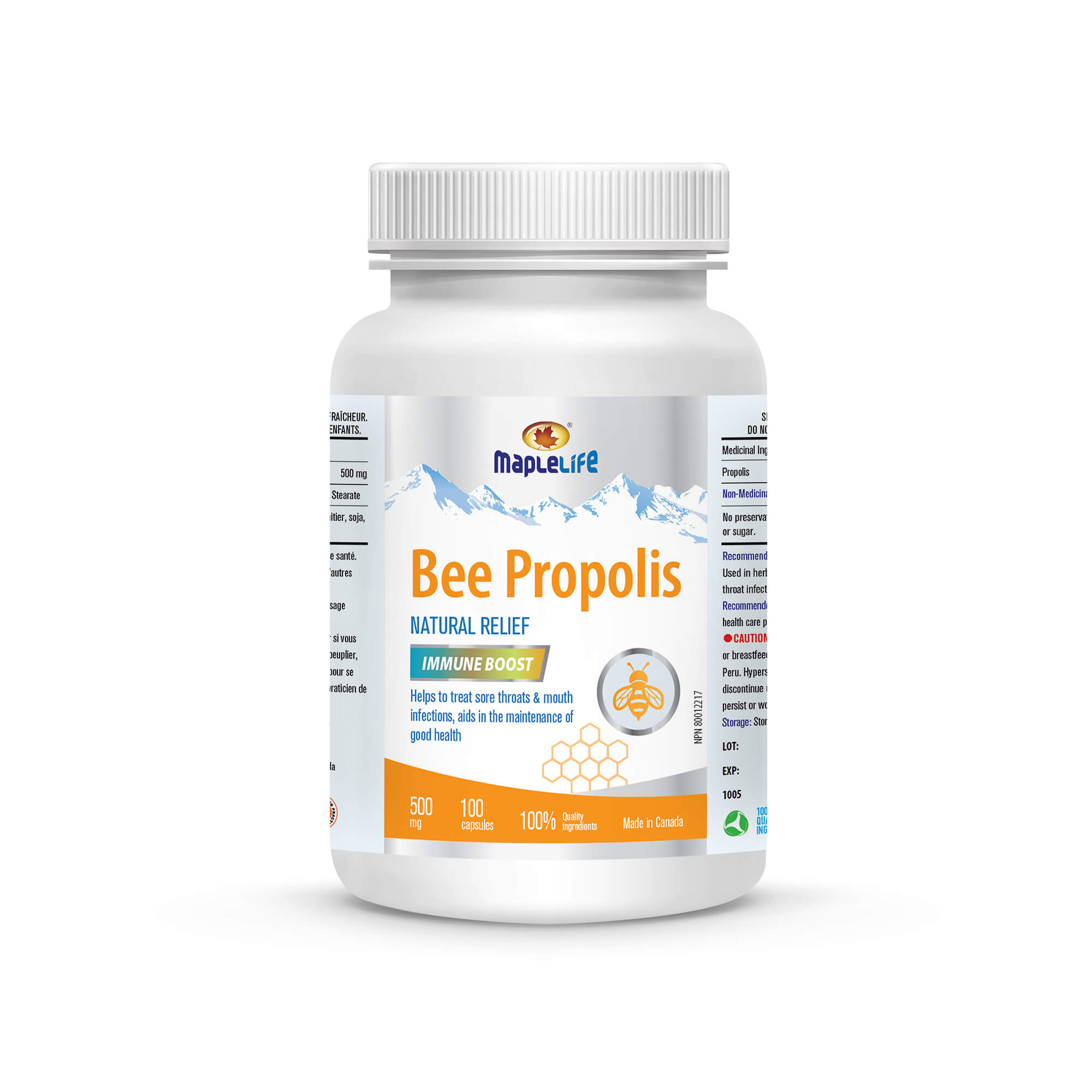 Bee Propolis Product Image
