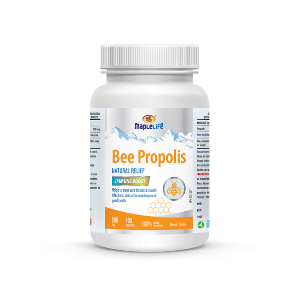 Bee Propolis Product Image