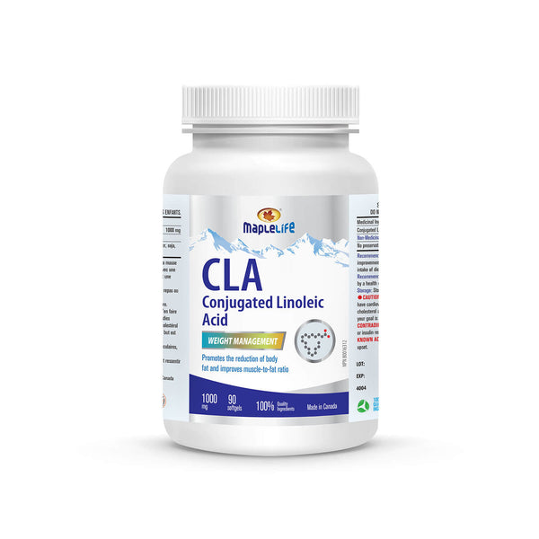 CLA Product Image