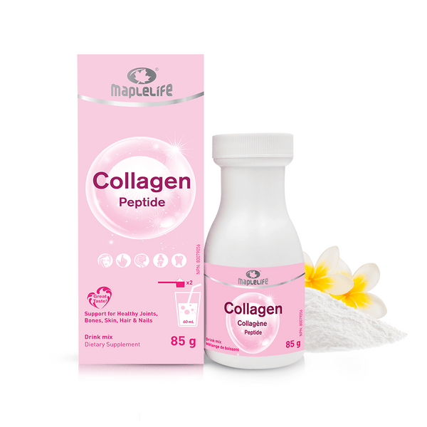 Collagen Peptide Powder Product Image