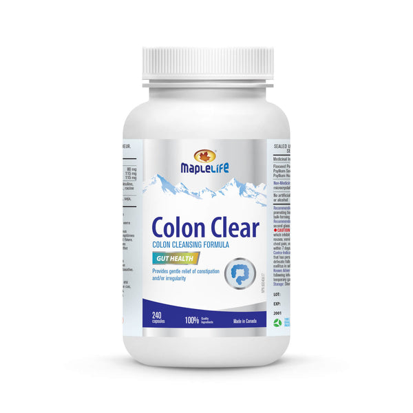 Colon Clear Product Image