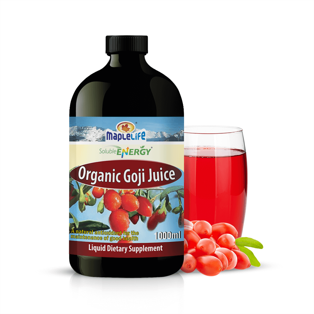 Goji Liquid Large 1000 ml Product Image