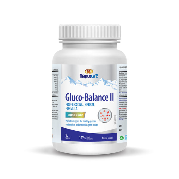 Gluco-Balance Product Image