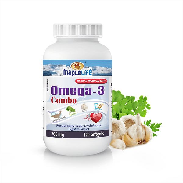 Omega 3 Seal Oil Product Image