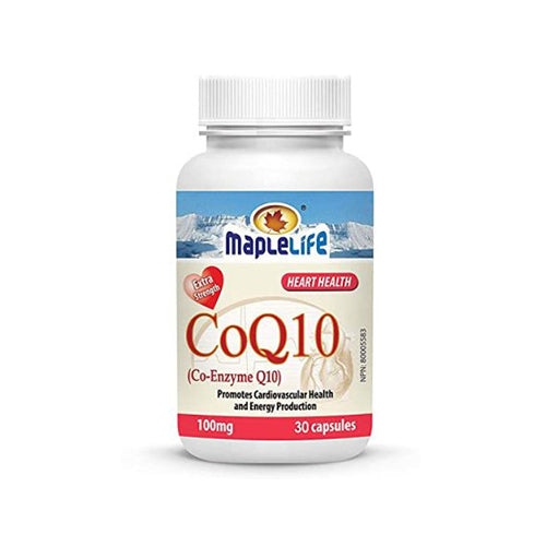 Coenzyme Q10 Product Image