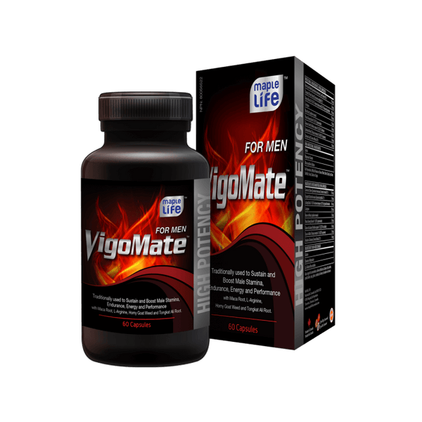 Vigomate